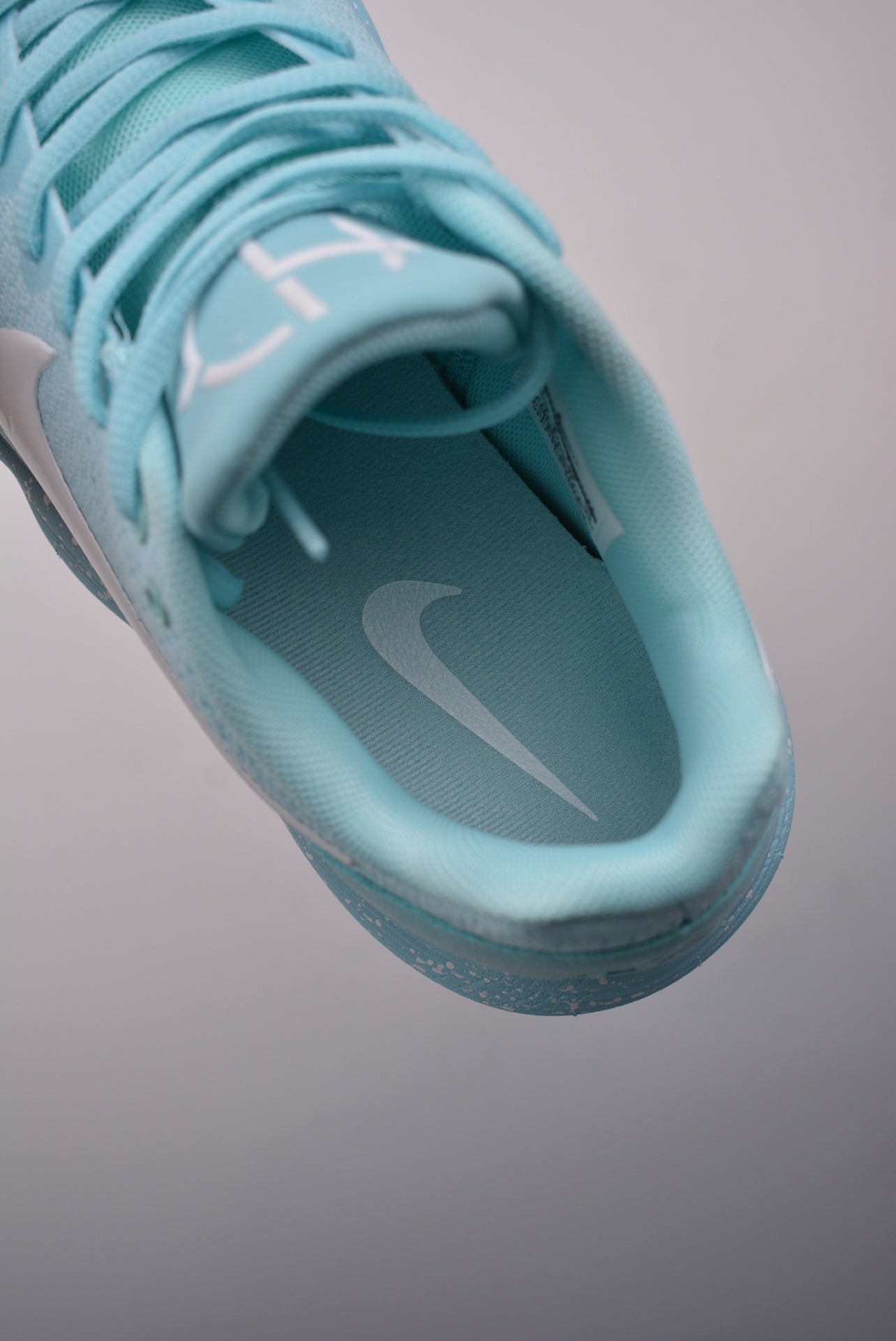 Nike Hyperdunk 2017 Low "Tiffany"