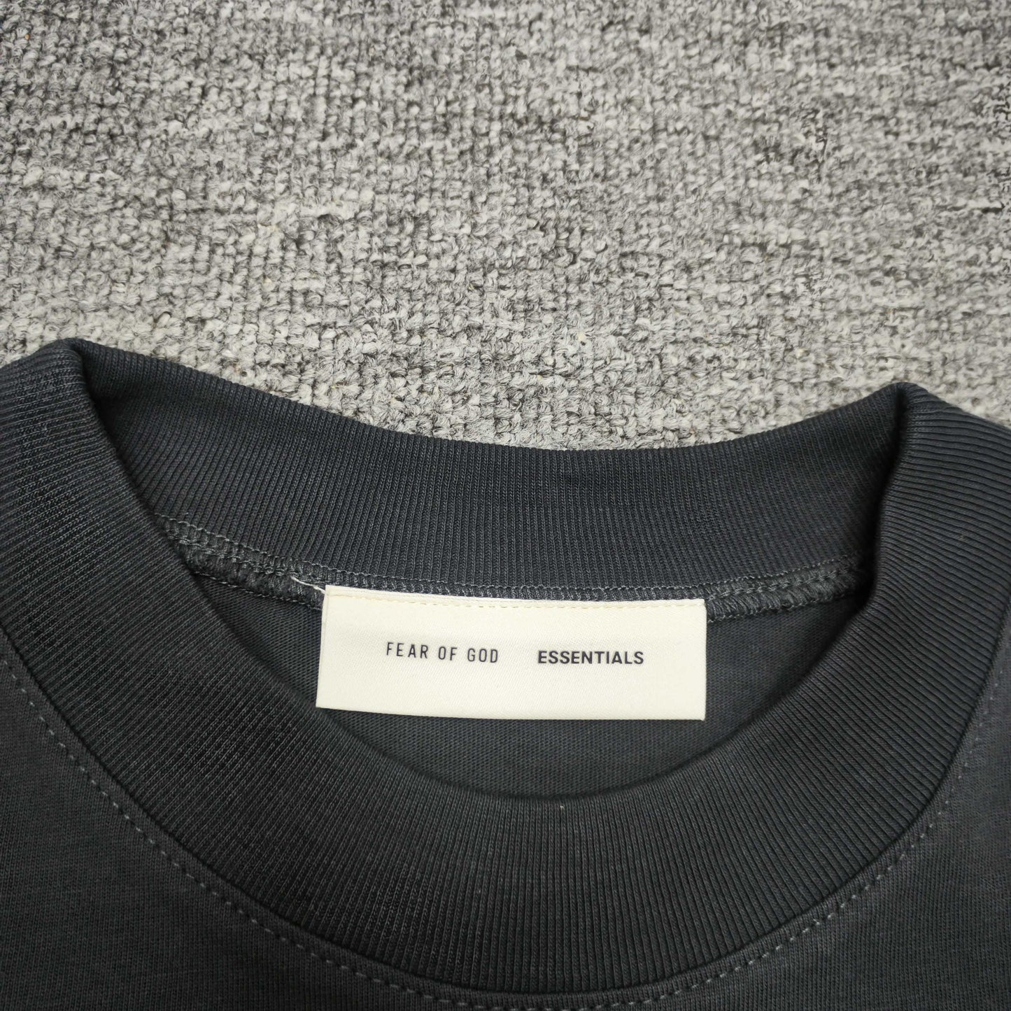 Fear of God Essentials 90s Tee