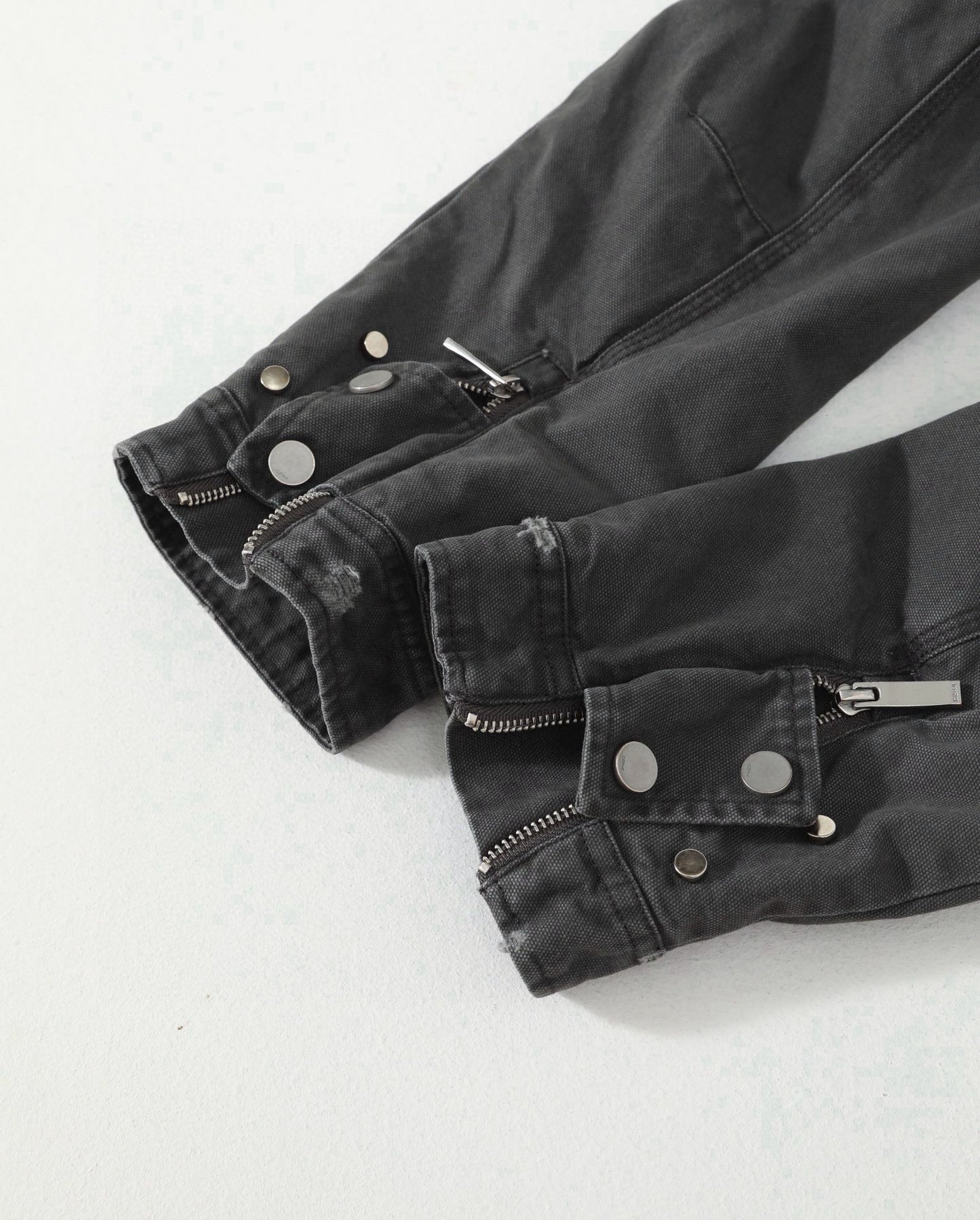 Mastermind Japan x C2H4 Mechanist Work Jacket