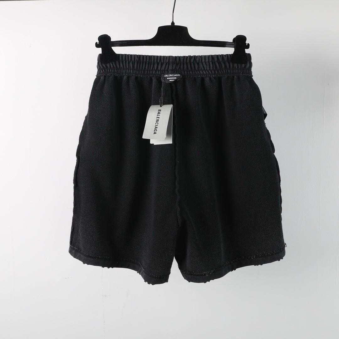 Balenciaga Sweat Shorts