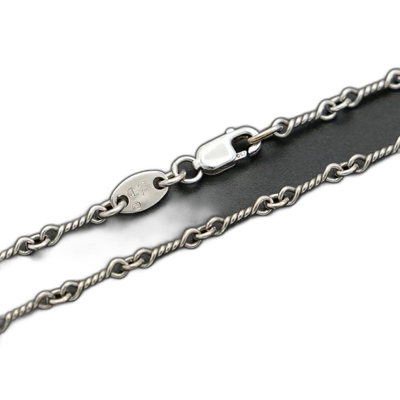 Chrome Hearts Twist Necklace