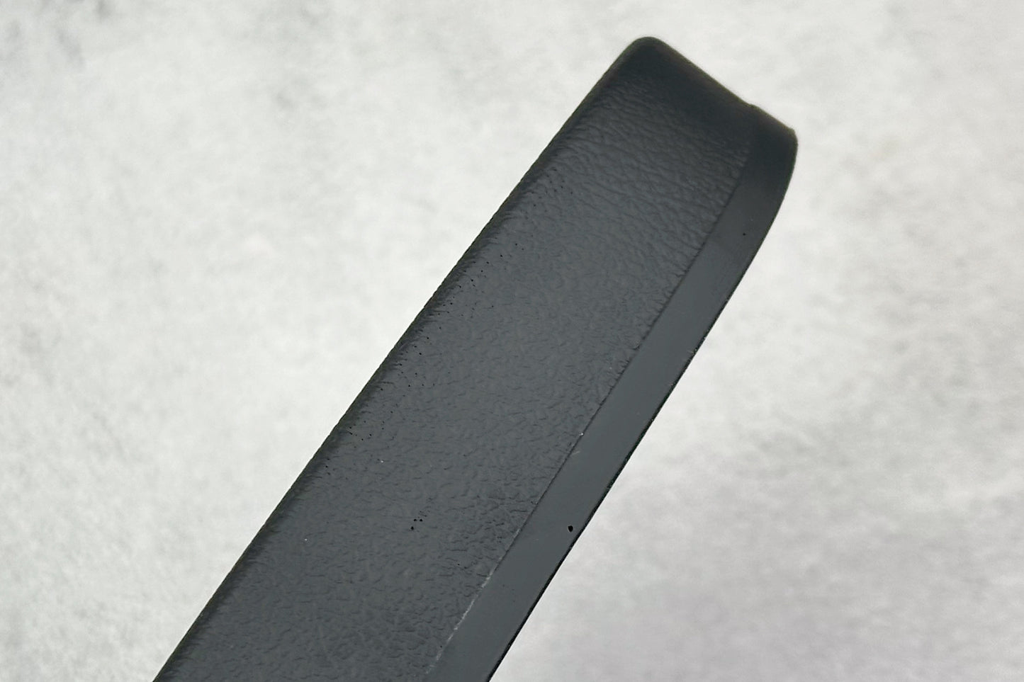Balenciaga BB logo-prin slides