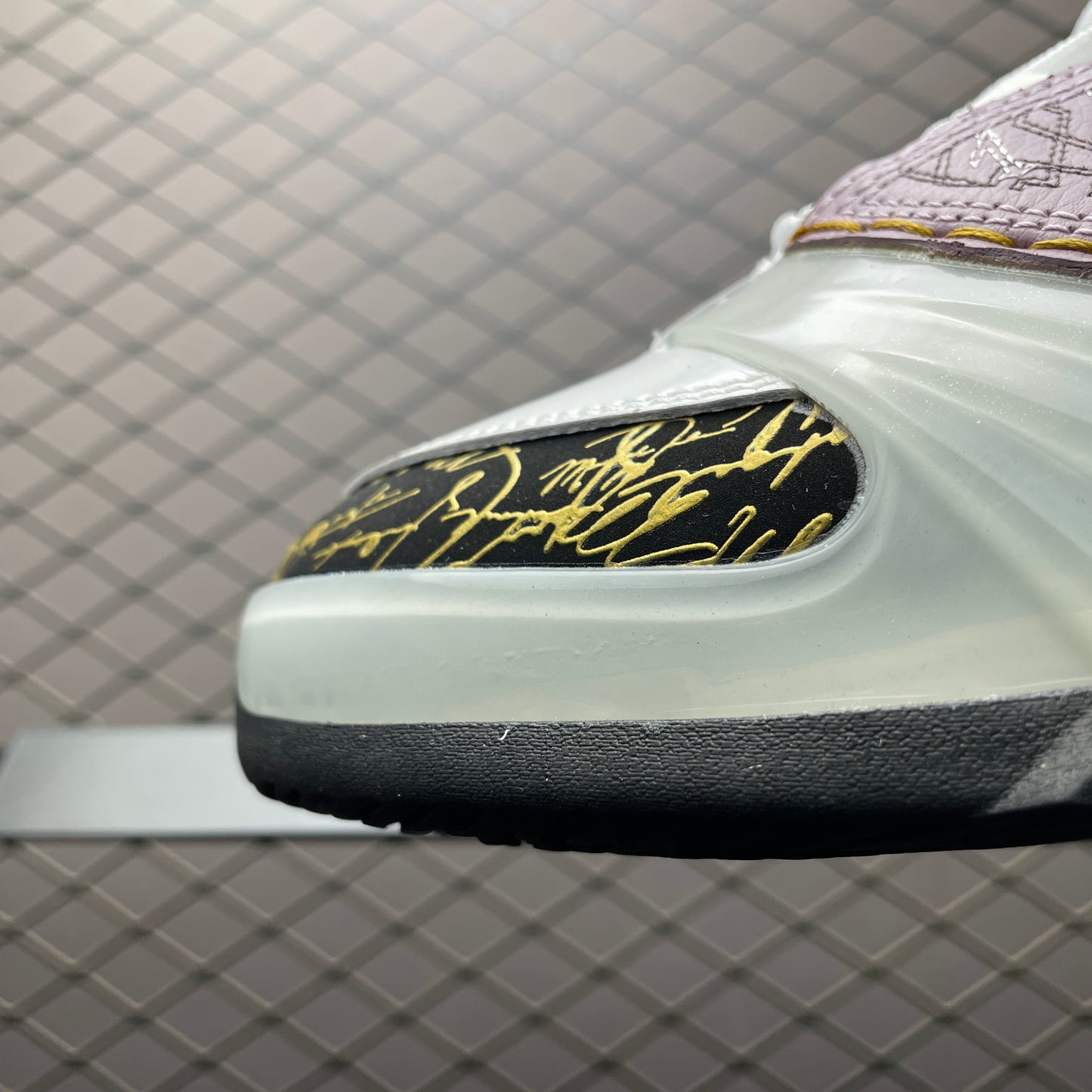 Nike Air Jordan 23 "White Stealth"