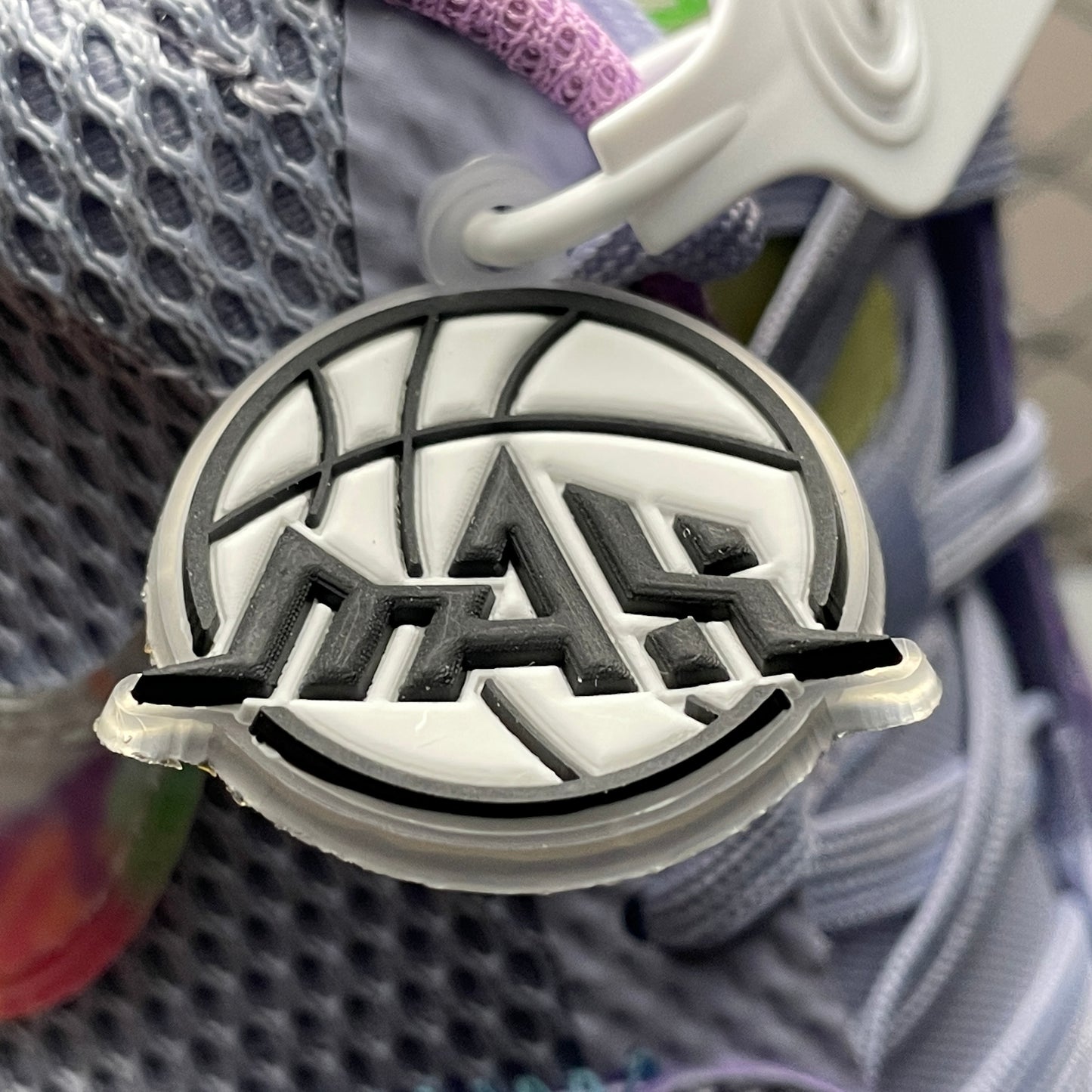 Nike Ja 1 'EYBL Nationals'