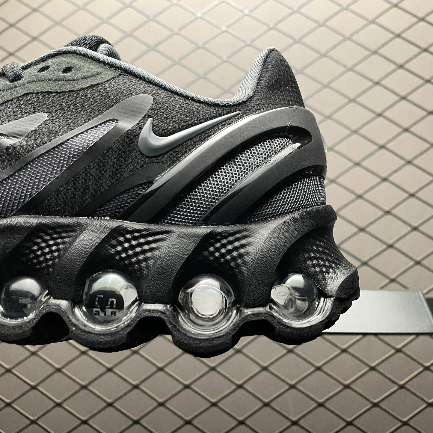 Nike Air Max DN8 Black