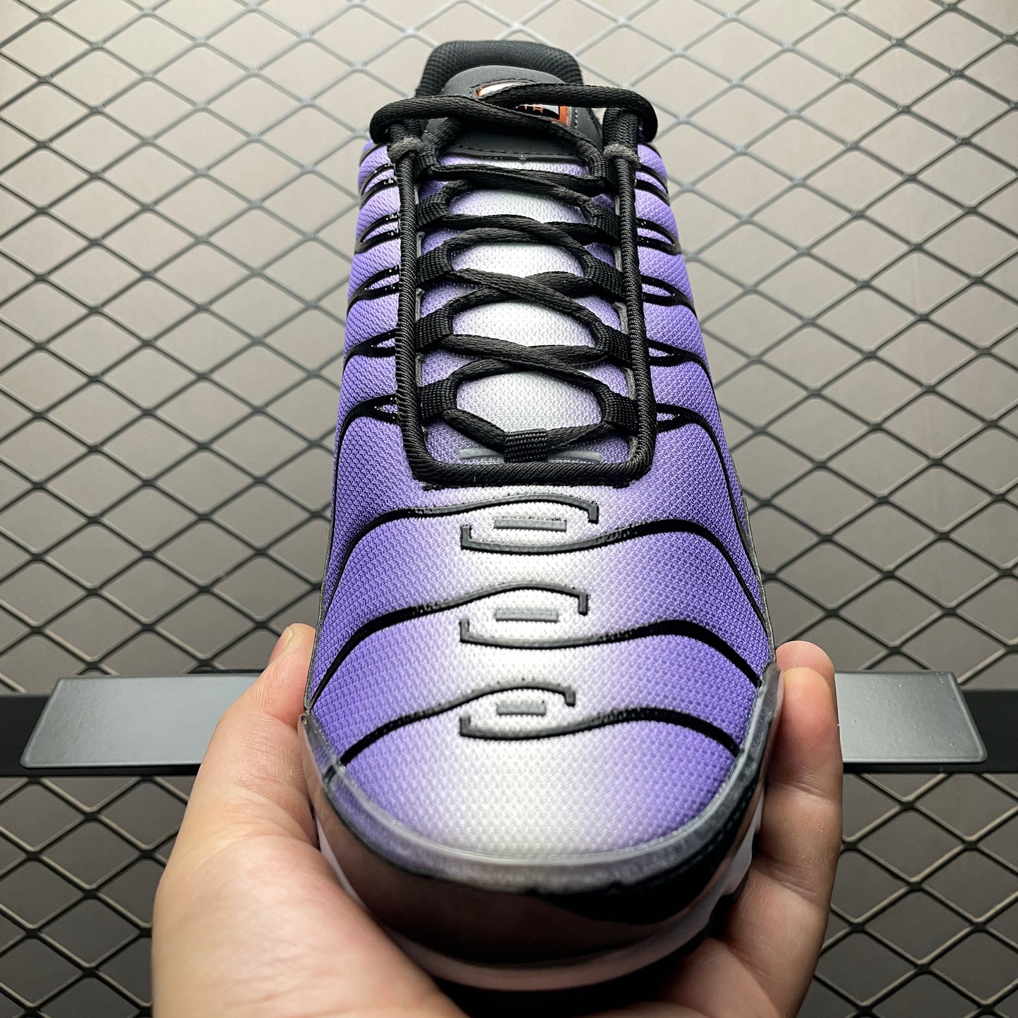 Nike Air Max Plus OG "Voltage Purple"