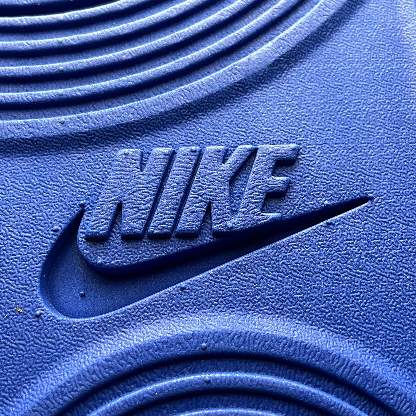 Nike × Kobe Offcourt Slide "Dodgers/Game Royal"