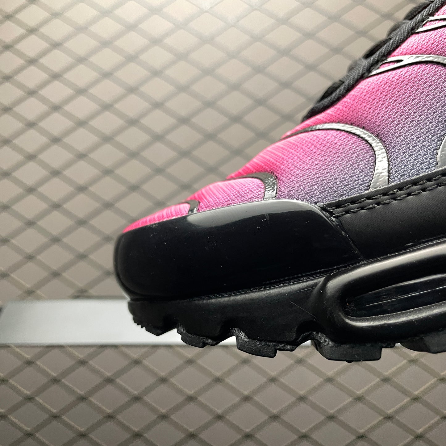 Nike Air Max Plus Black Pink
