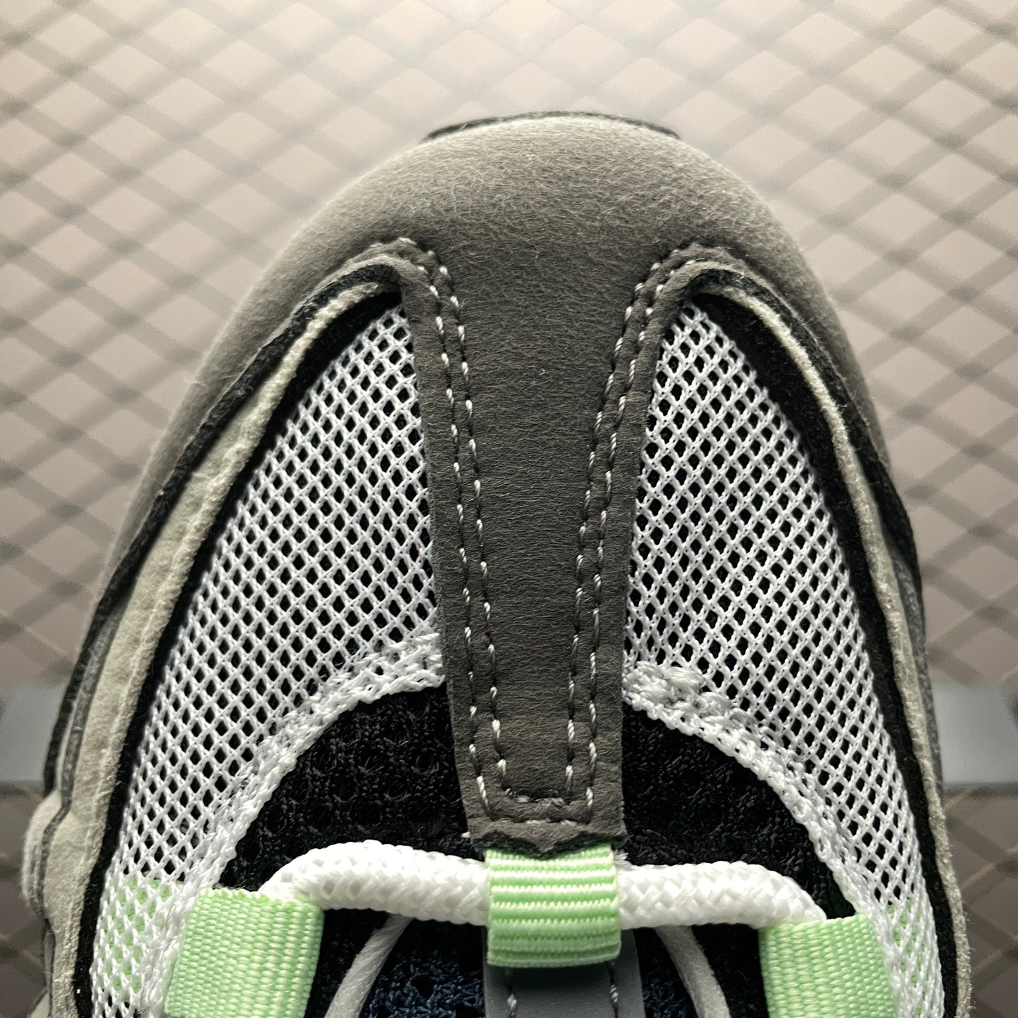 Nike Air Max 95 "Fresh Mint"
