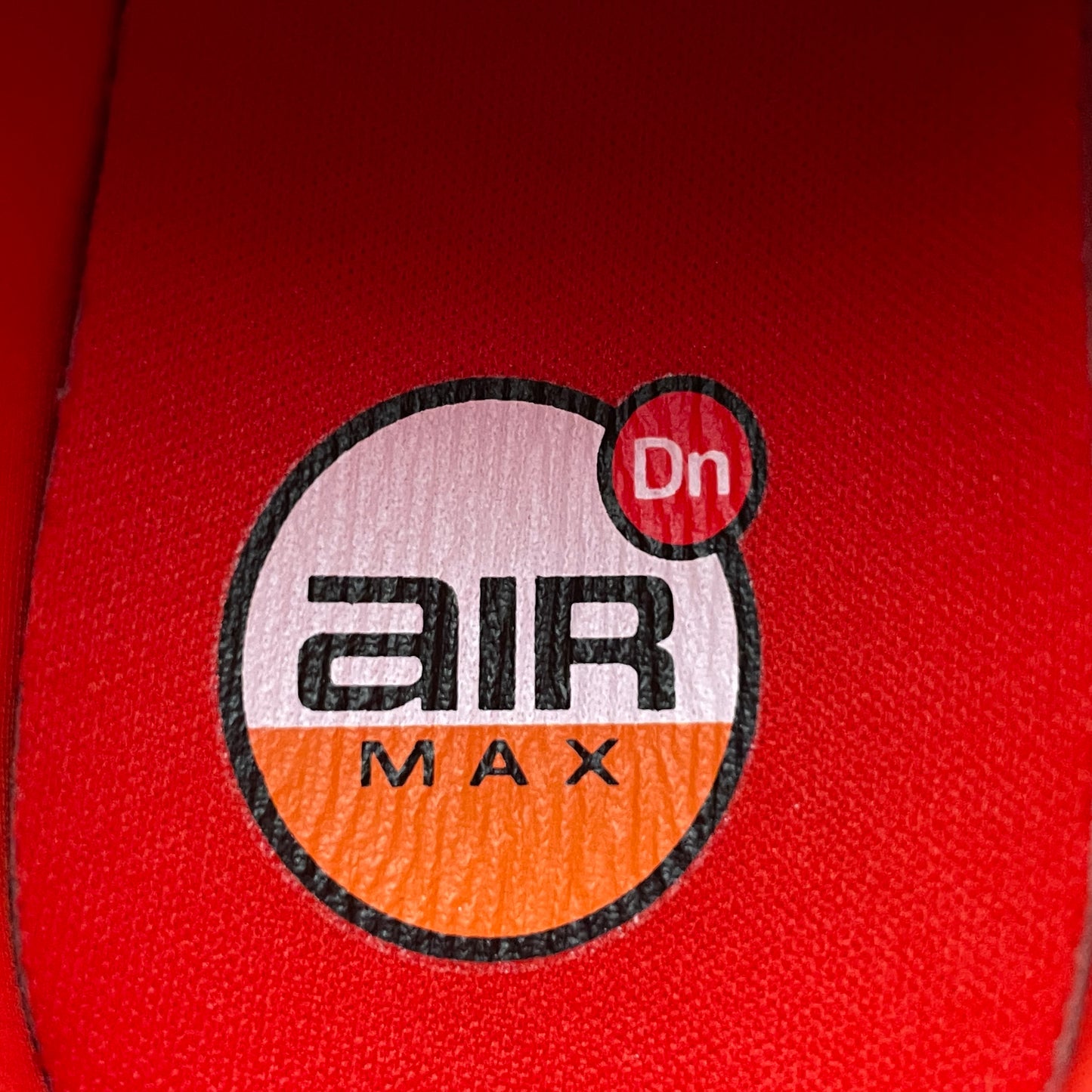Nike Air Max Dn8 'University Red'