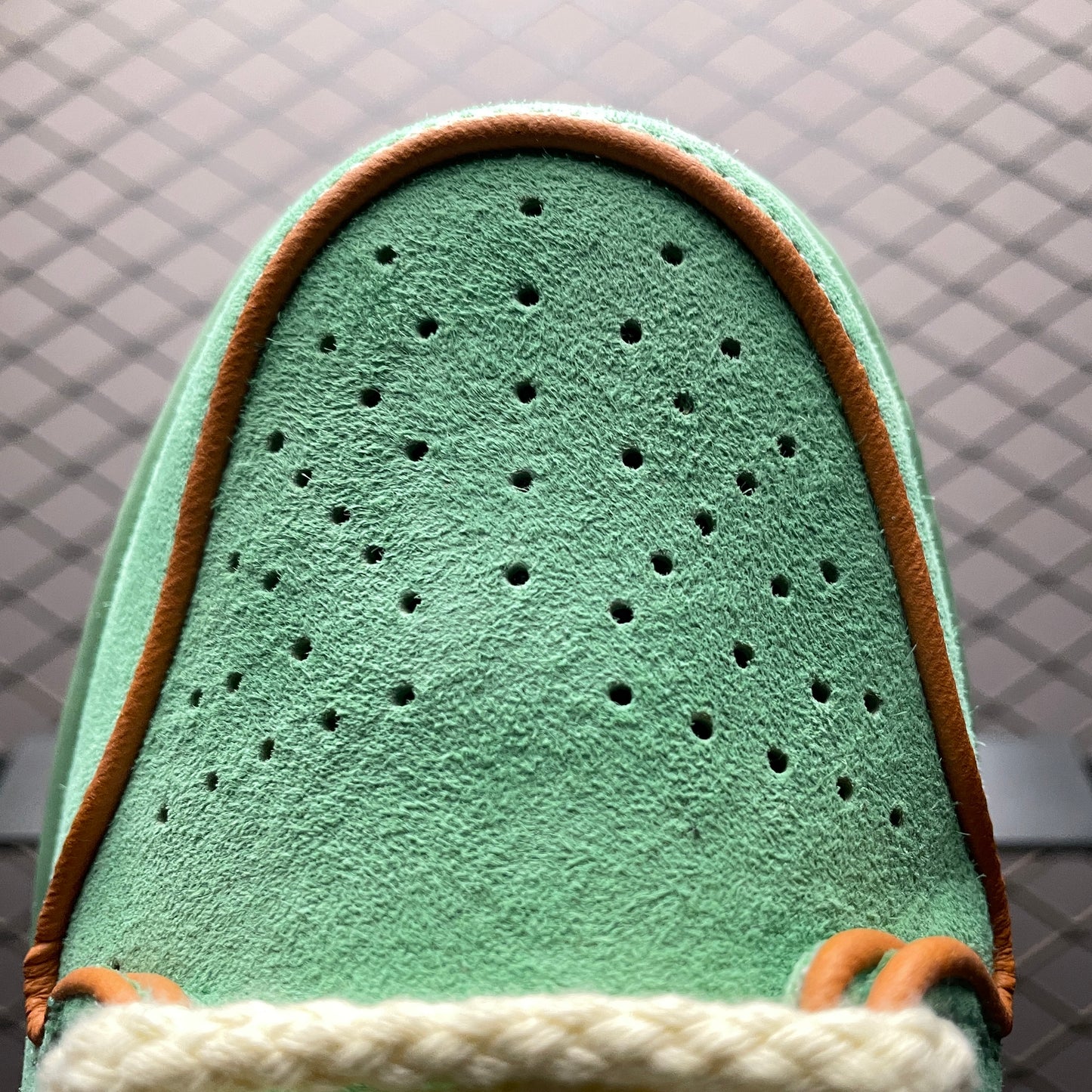 Nike SB Dunk Low Pro "Tourmaline"