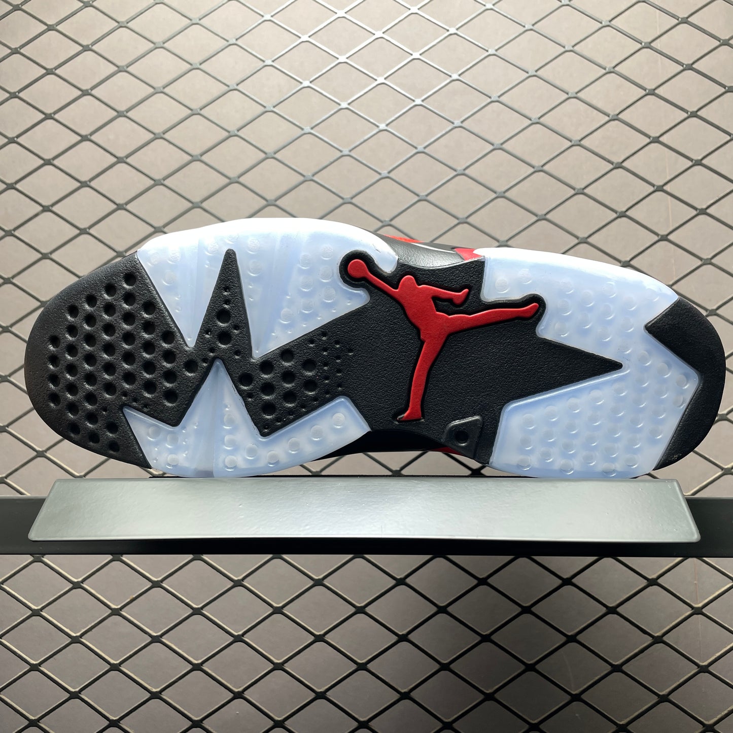 Nike Air Jordan 6 Retro "Toro Bravo"