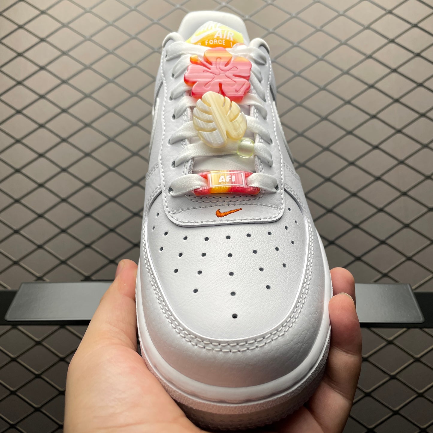 Nike Air Force 1 Low "Beach"