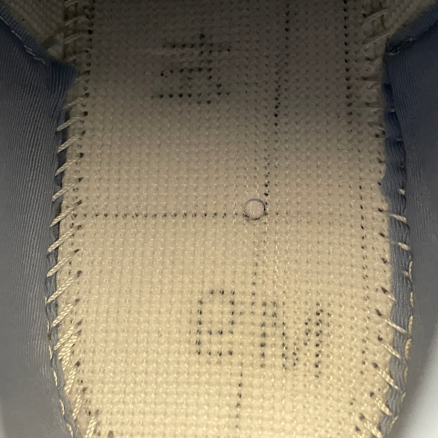 Jordan 3 Retro White Cobalt Bliss
