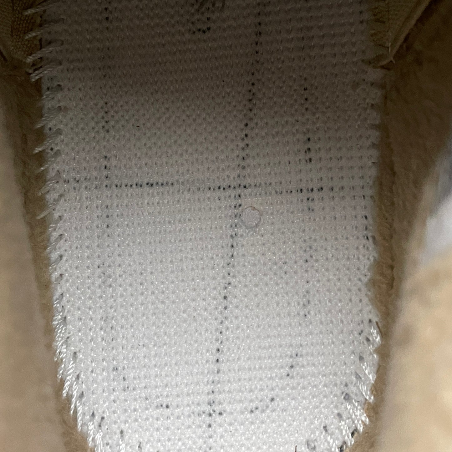 Nike Air Jordan 4 "Hemp"