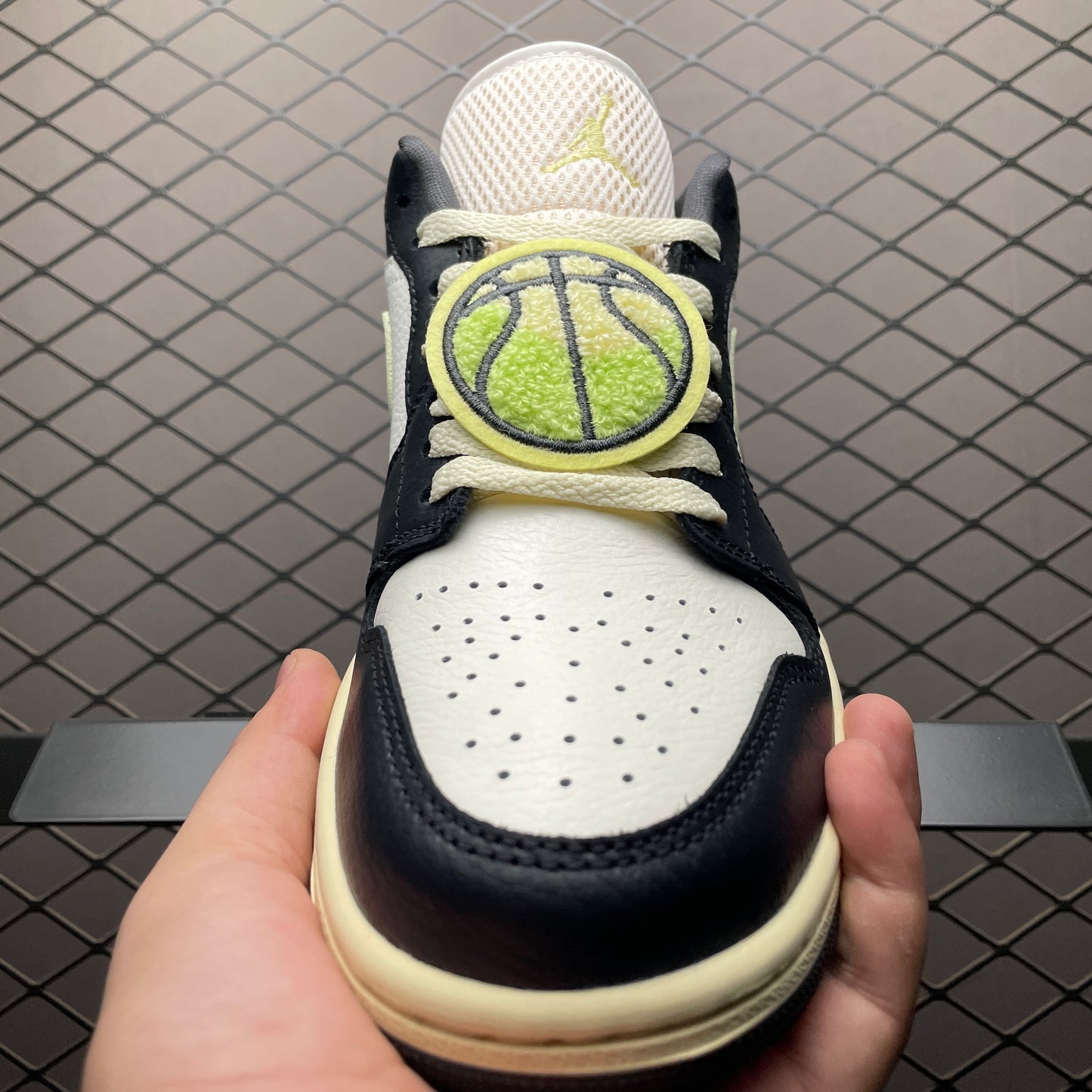 Nike Air Jordan 1 Low "Fall League"