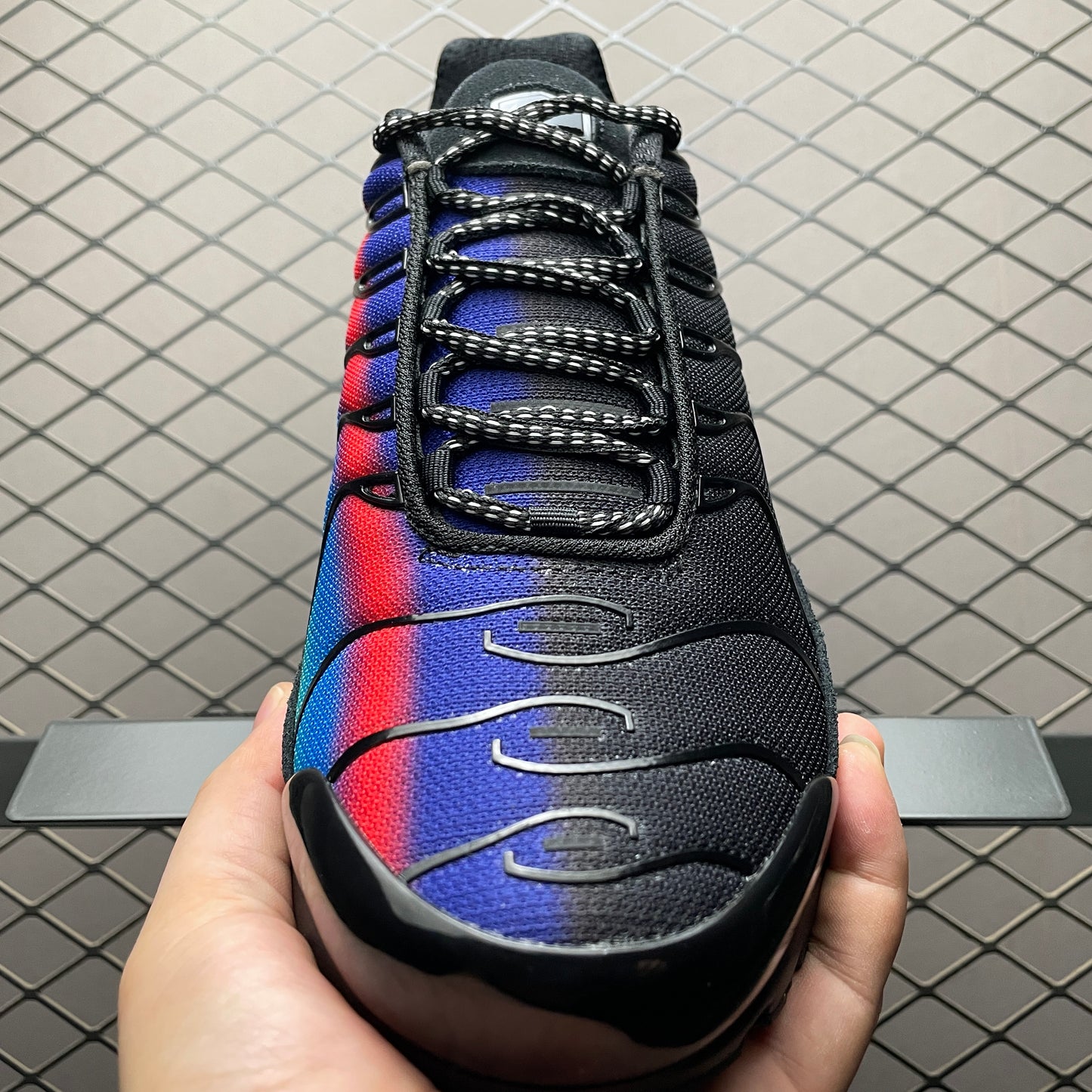Nike Air Max Plus 'Unity'