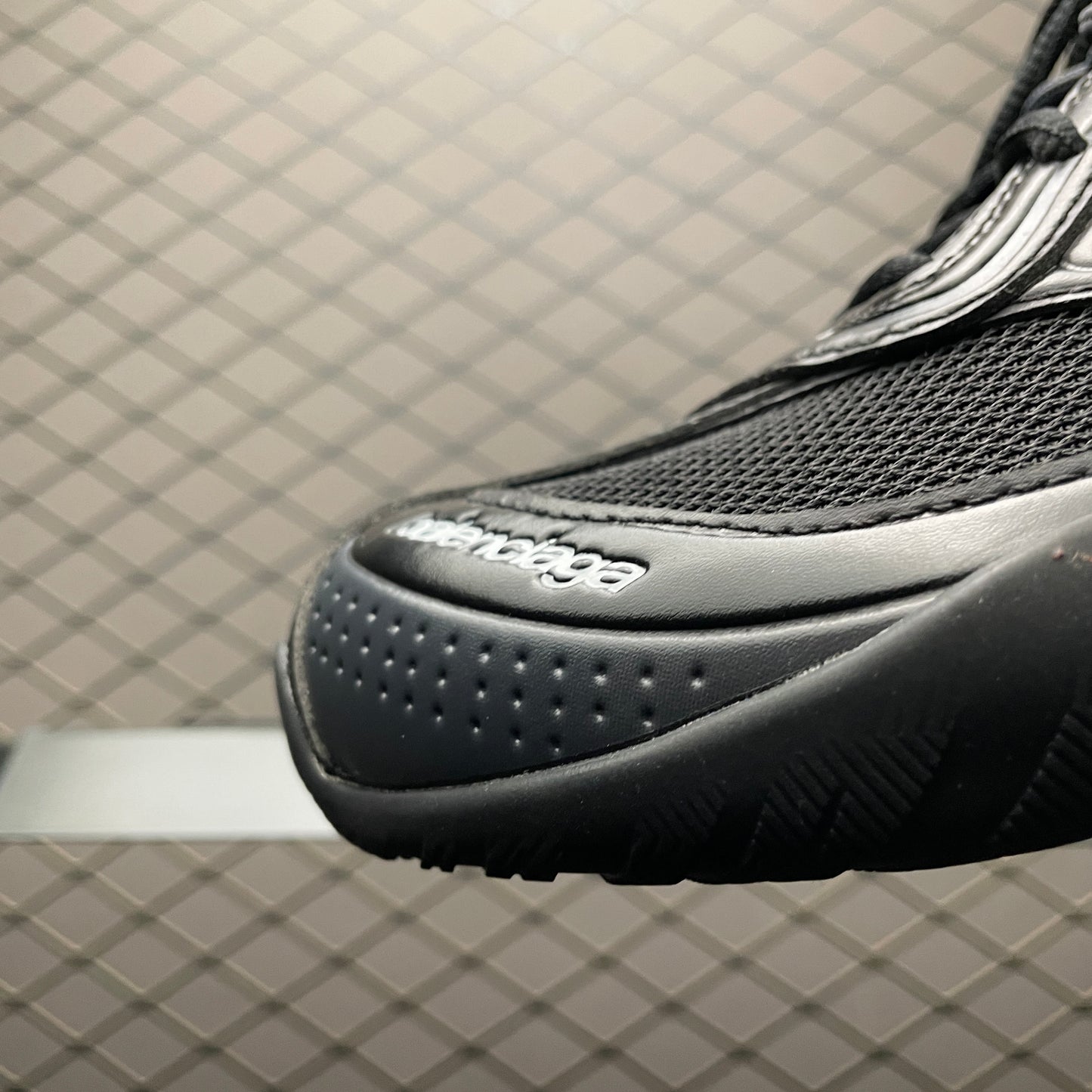 Balenciaga Radar Luxury Sneakers for Men