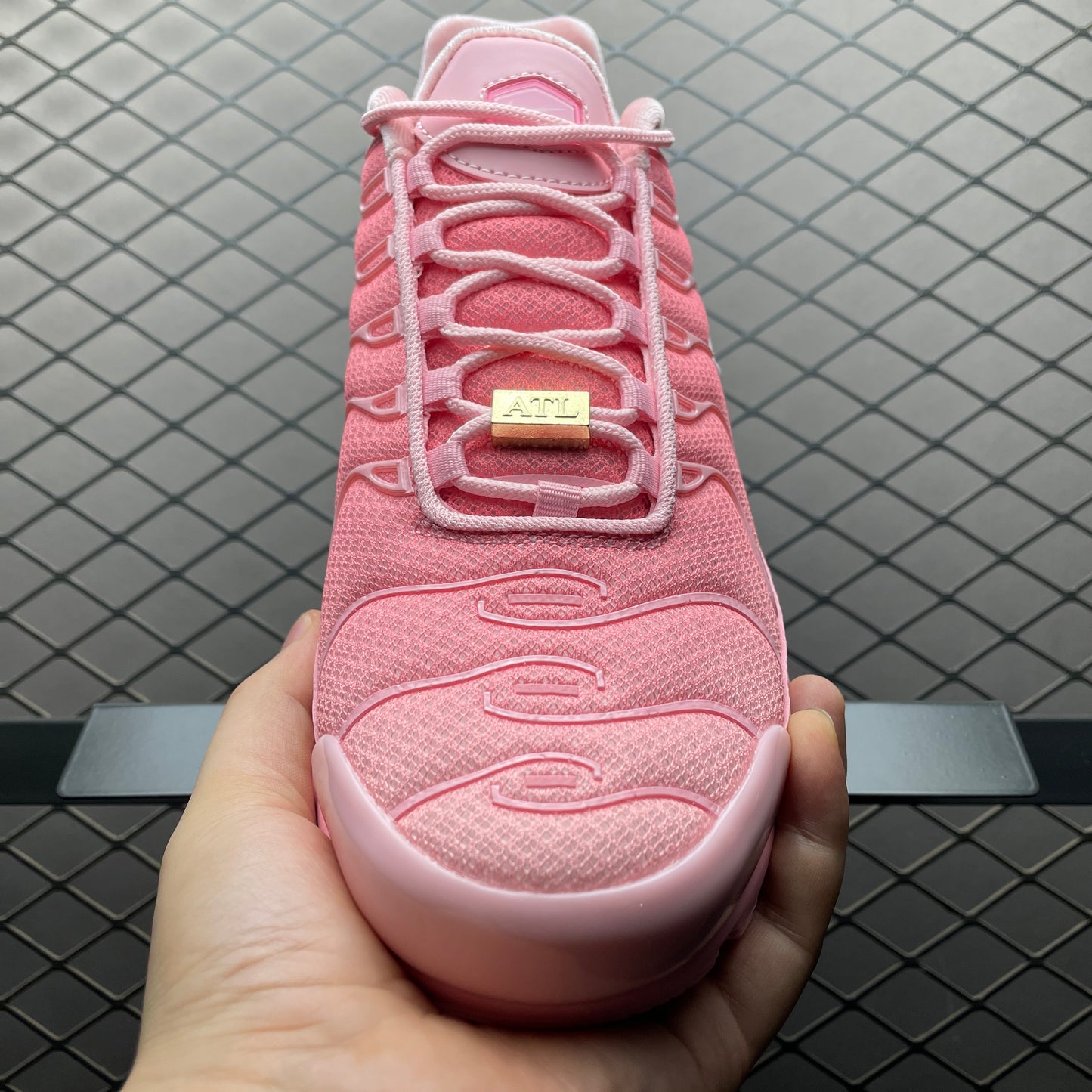 Nike Air Max Plus "City Special ATL"