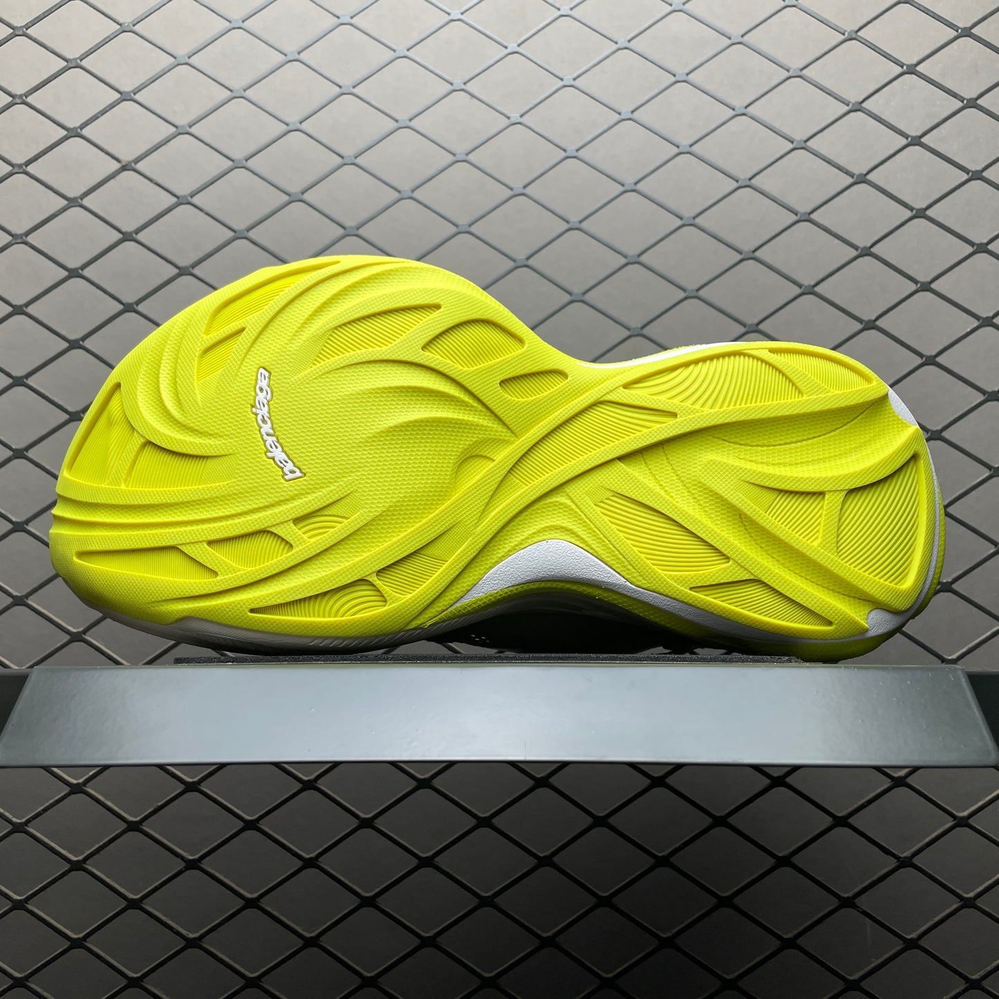 BALENCIAGA Jet Sneaker