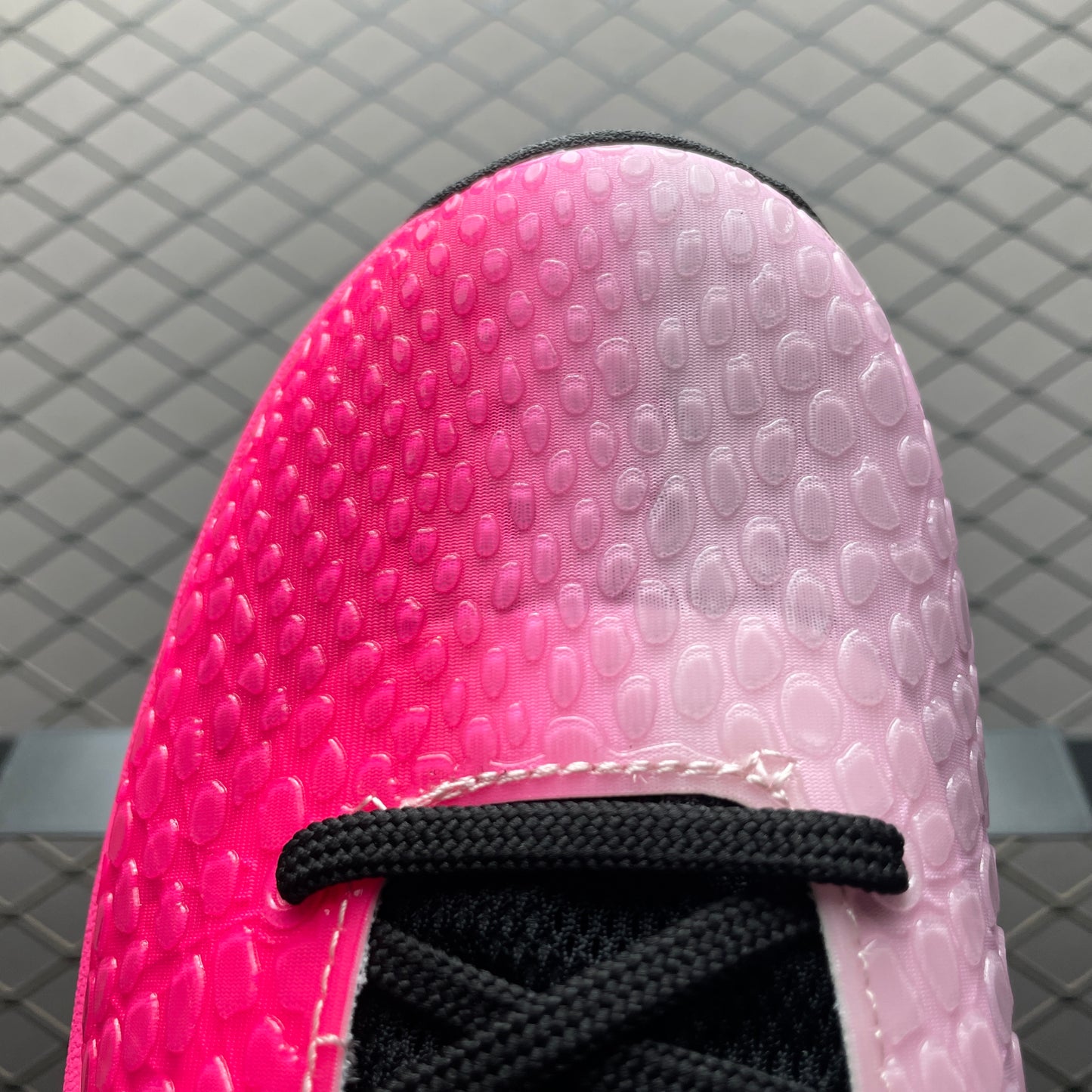 Nike Zoom Kobe 6 Protro 'Kay Yow Think Pink' 2026