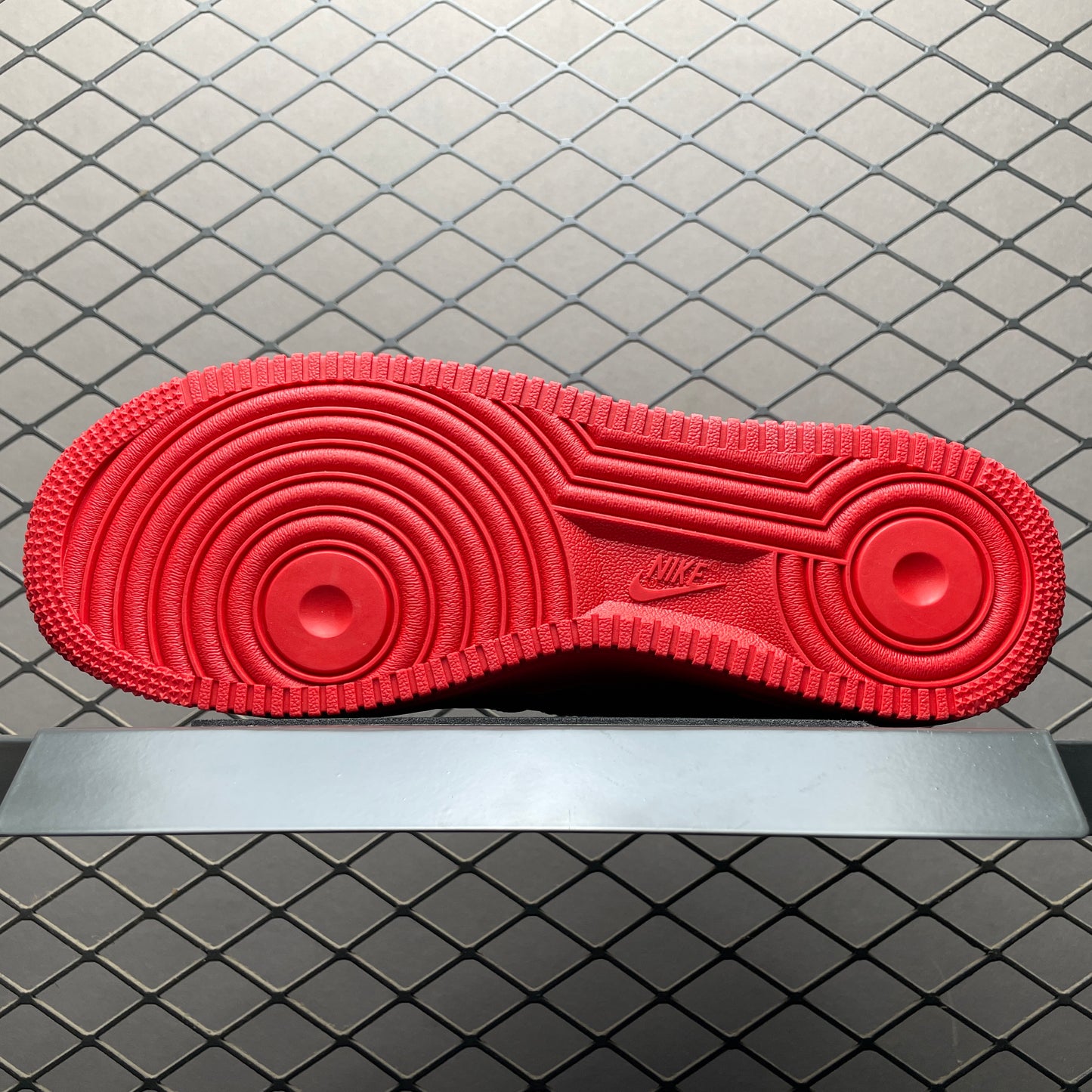 Nike Air Force 1 Low Retro Valentine’s Day 2026 "University Red"