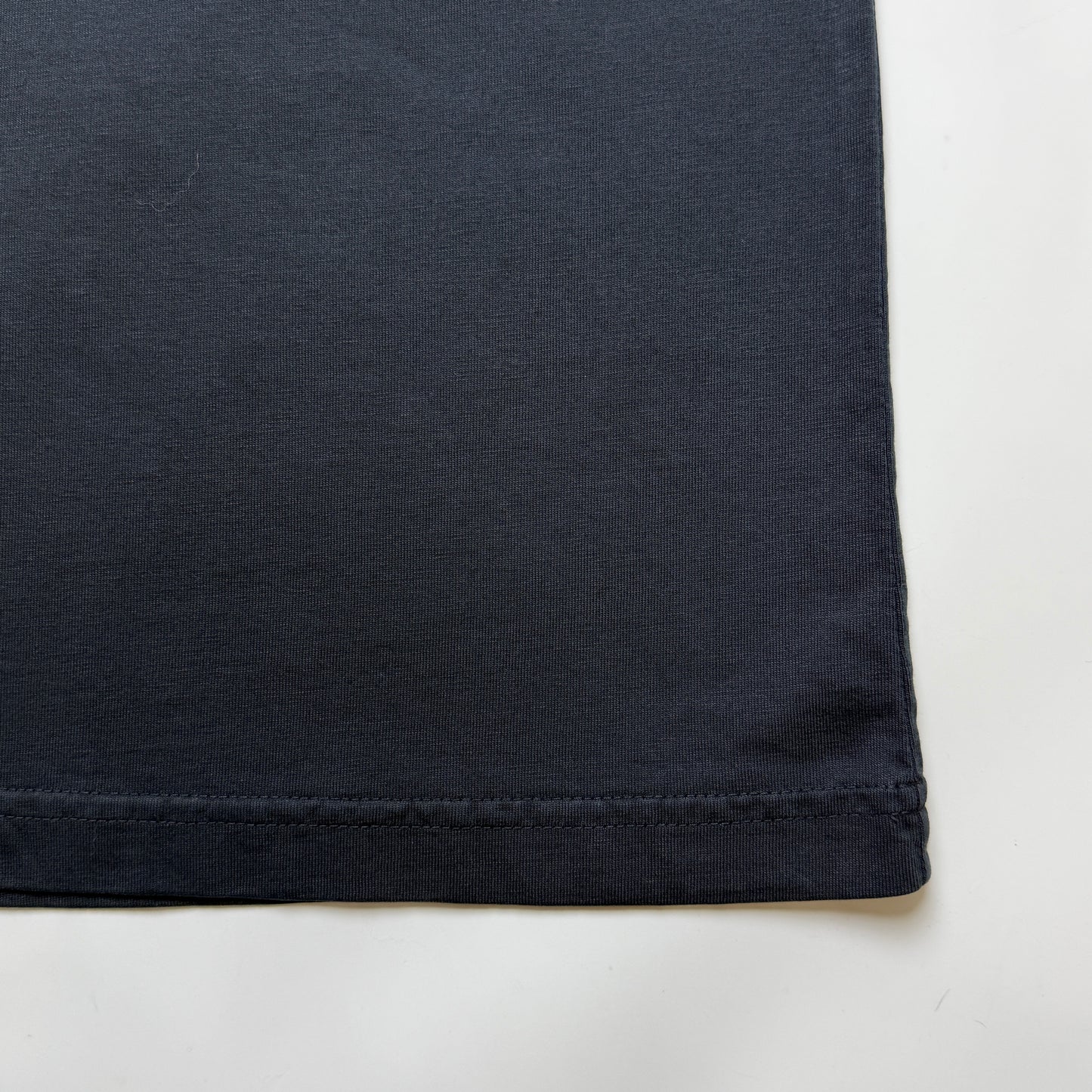 Balenciaga Men's Loop Sports Icon Oversized T-shirt in Black Faded