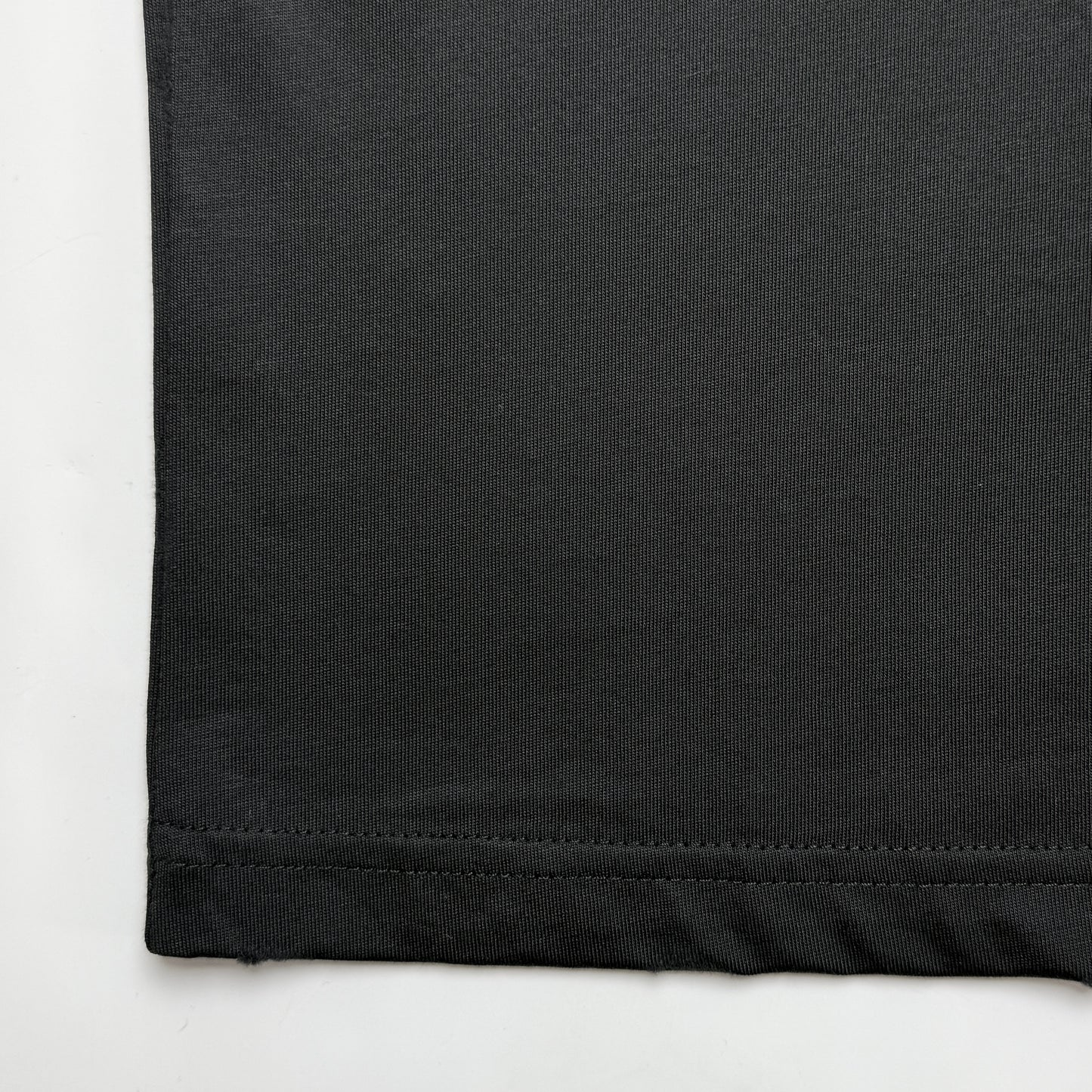 BALENCIAGA Paris Thunderstorm Oversized T-Shirt "Black"