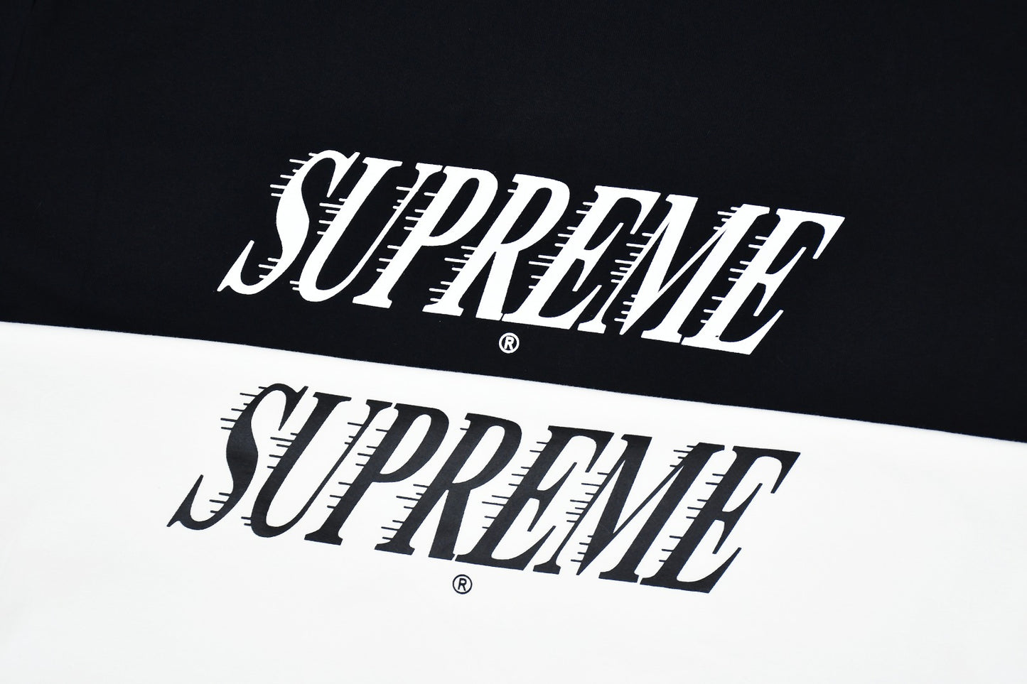 SupremeFW22 Week 1 Slap Shot Tee LogoT