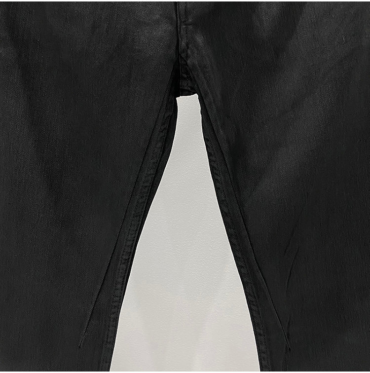 Rick Owens DRKSHDW Detroit Cut Jeans
