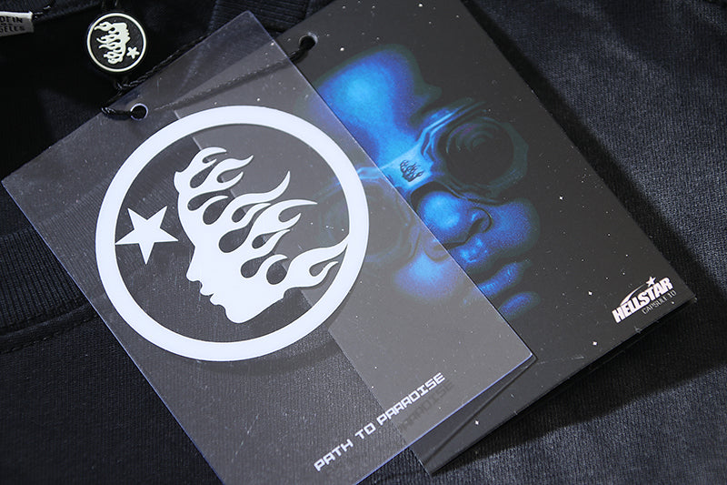 Hellstar Records T-Shirt