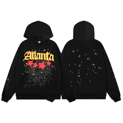 Sp5der   Atlanta セットアップ