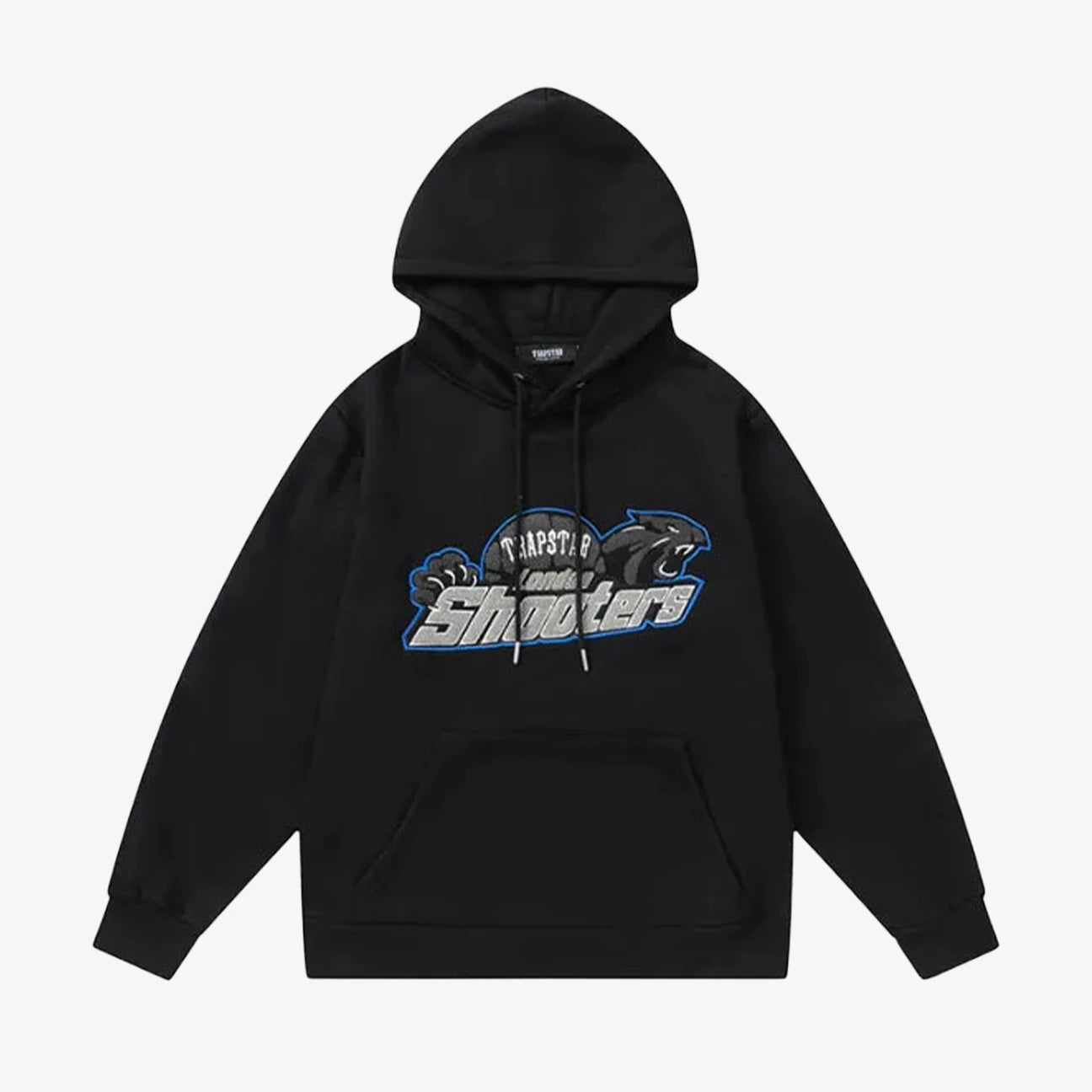 TRAPSTAR Shooters パーカー