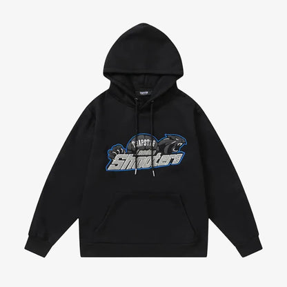 TRAPSTAR Shooters パーカー
