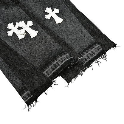 CH デニムパンツ