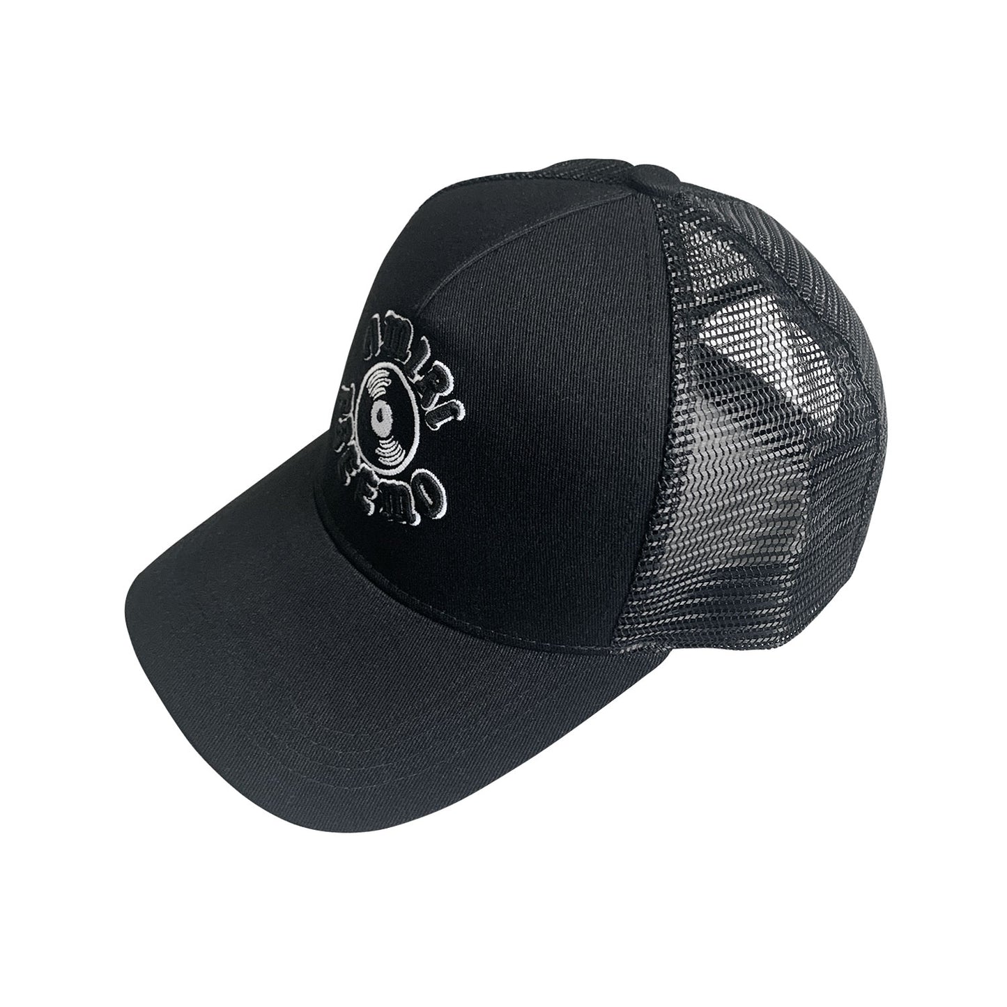 Amiri hat