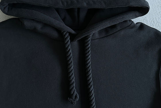 S¥NAWRLD Tracksuit-Black