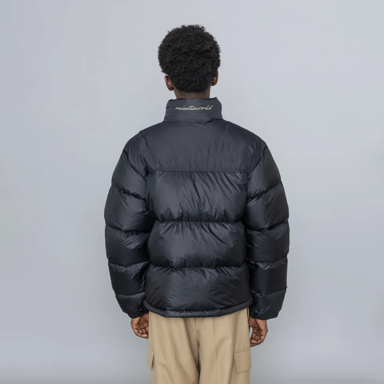 Corteiz  RTW OG ボロ ジャケット