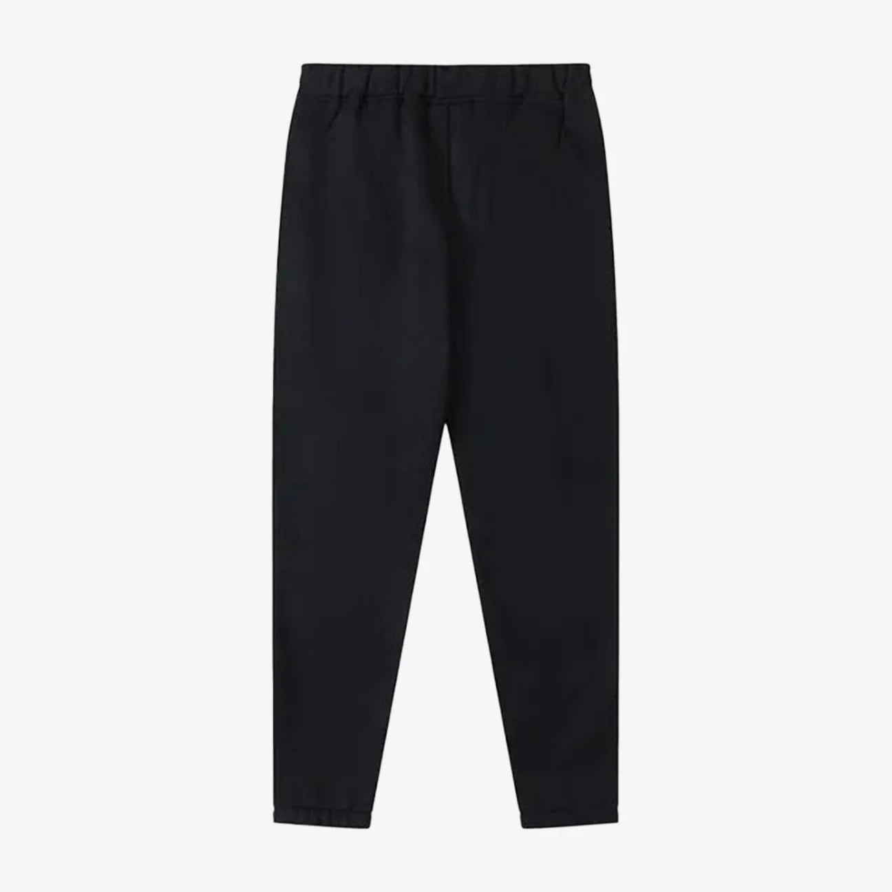 TRAPSTAR スウェットパンツ　Black/Red