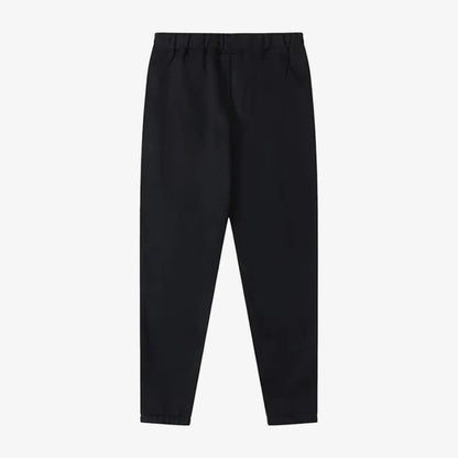 TRAPSTAR スウェットパンツ　Black/Red