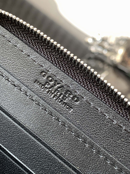 Goyard Coin Purse