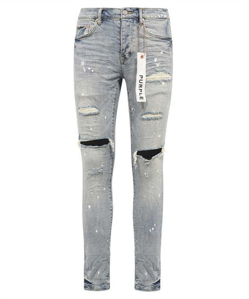 Purple Brand P001 LIP SLIM FIT Jeans