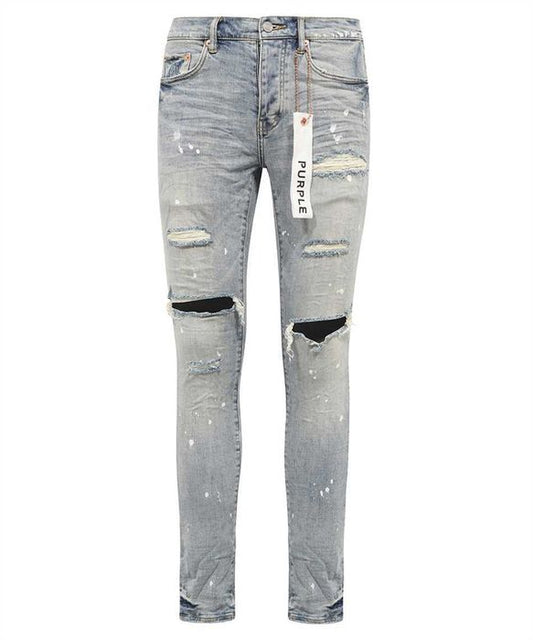 Purple Brand P001 LIP SLIM FIT Jeans