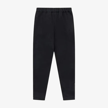 TRAPSTAR スウェットパンツ　Black/Blue