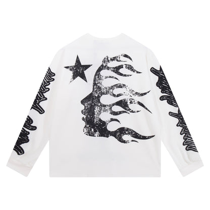 HELLSTAR ロンT