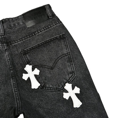 CH デニムパンツ