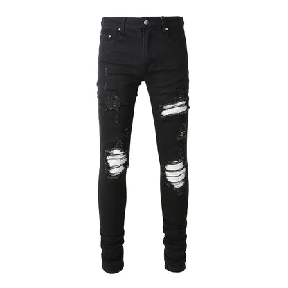 Frost Denim
