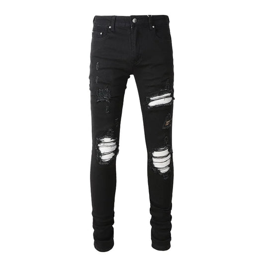 Frost Denim