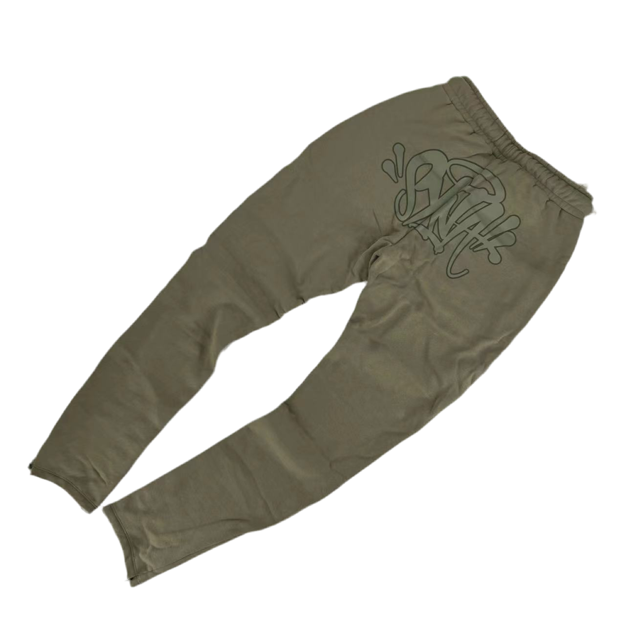 S¥NAWRLD Tracksuit-Green