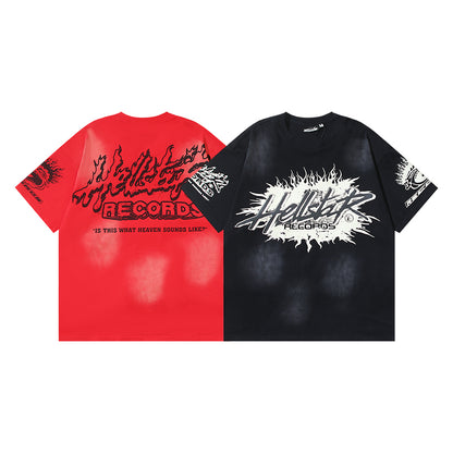 Hellstar Records T-Shirt